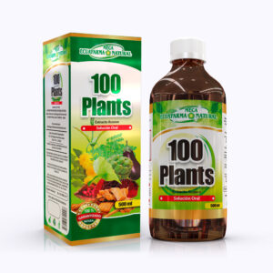 100 Plants