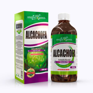 Alcachofa