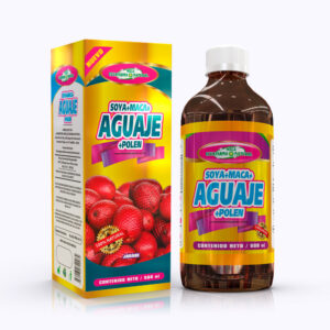 Aguaje