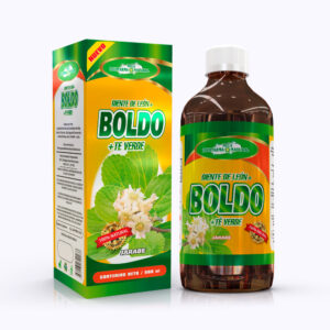 Boldo