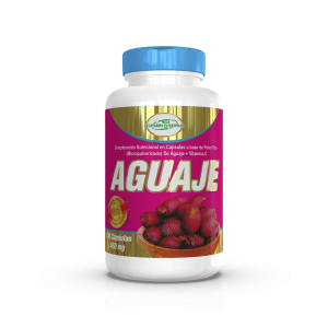 Aguaje