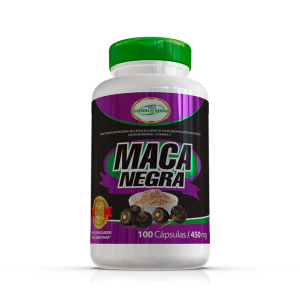 Maca Negra