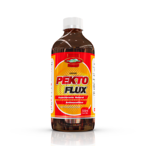 Pekto Flux