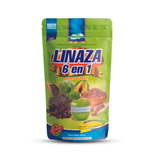 Linaza 6 en 1