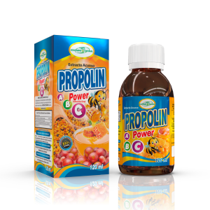 Propolin Power Niños