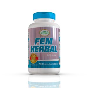 Fem Herbal