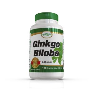 Ginkgo Biloba