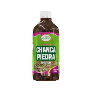 Chaca piedra