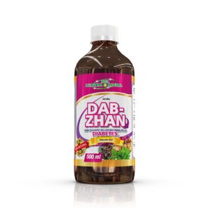 Dab-Zhan