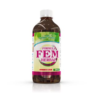 Fórmula Fem Herbal