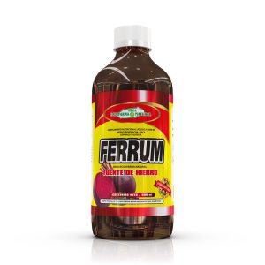 Ferrum