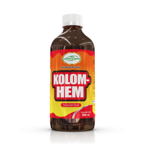 Kolom-Hem