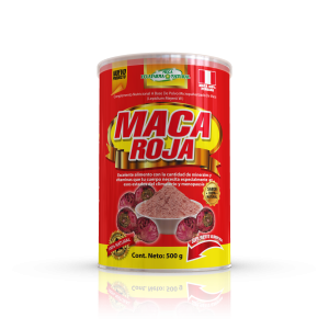 Maca Roja