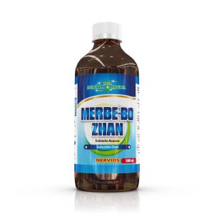 Merbe-Bo-Zhan