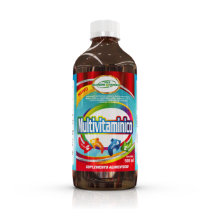 Multivitaminico