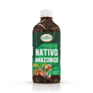 Nativo Amazonico