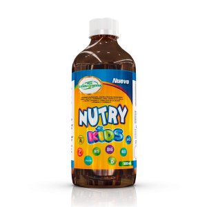 Nutry Kids