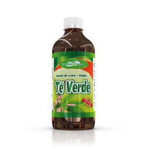 Te verde