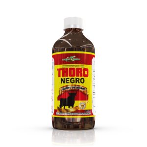 Thoro Negro
