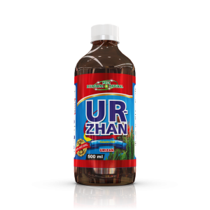 Ur-Zhan