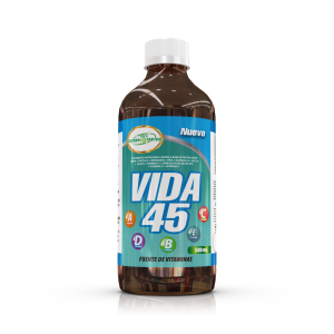 Vida 45