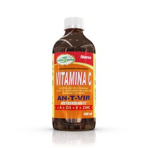 Vitamina C