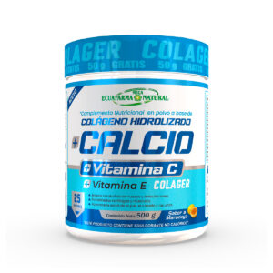 Colágeno Hidrolizado Colager